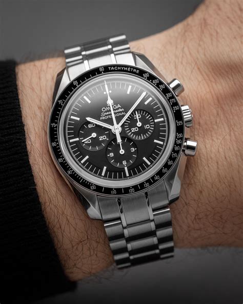 omega moon watch melbourne|second hand omega watches melbourne.